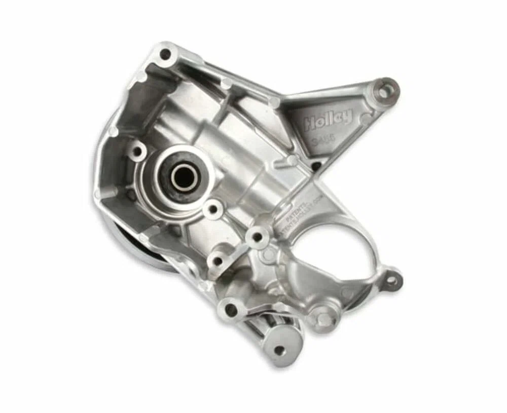 Power Steering Bracket GM LT4 System-Dry Sump Only 97-253